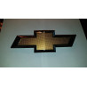 23236301 Chevrolet Silverado Front Grille Emblem 2015-2019