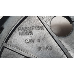 Chevrolet Silverado Mirror Glass Bracket Mount 2019-2024 | GMC Sierra