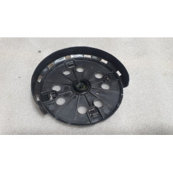 Chevrolet Silverado Mirror Glass Bracket Mount 2019-2024 | GMC Sierra