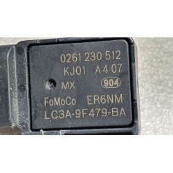LC3A-9F479-BA Ford F-150 Manifold Absolute Pressure Sensor