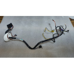 Ford F-150 Right Power Fold Mirror Wiring Harness 2021-2024