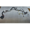 Ford F-150 Right Power Fold Mirror Wiring Harness 2021-2024