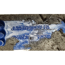JL34-99402A17-FA Ford F-150 Rear Liftgate Tailgate Nameplate Logo Emblem