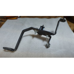 6R3C-2C304-A Ford Mustang ABS ESC Antilock Brake Pump Bracket Mount