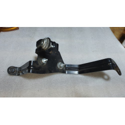 6R3C-2C304-A Ford Mustang ABS ESC Antilock Brake Pump Bracket Mount