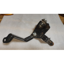 6R3C-2C304-A Ford Mustang ABS ESC Antilock Brake Pump Bracket Mount