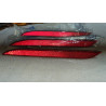 FR3B-17A849-A Ford Mustang Left Rear Bumper Reflector Marker 2015-2017