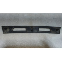 DR33-17A955-AAW Ford Mustang Rear Trunk Lid Bezel Trim 2013-2014