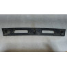 DR33-17A955-AAW Ford Mustang Rear Trunk Lid Bezel Trim 2013-2014