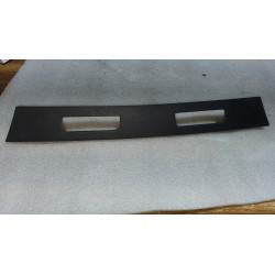 DR33-17A955-AAW Ford Mustang Rear Trunk Lid Bezel Trim 2013-2014