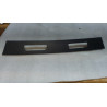 DR33-17A955-AAW Ford Mustang Rear Trunk Lid Bezel Trim 2013-2014