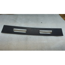 DR33-17A955-AAW Ford Mustang Rear Trunk Lid Bezel Trim 2013-2014