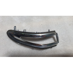 Lexus RX Right Mirror Turn Signal Lamp Chrome Bezel 2009-2015 | RX350