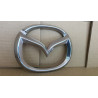 KB7W-51731 Mazda CX-5 Rear Hatch Logo Emblem 2017-2024