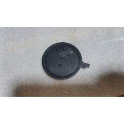 99163131300 Porsche Macan Headlight Cover Cap
