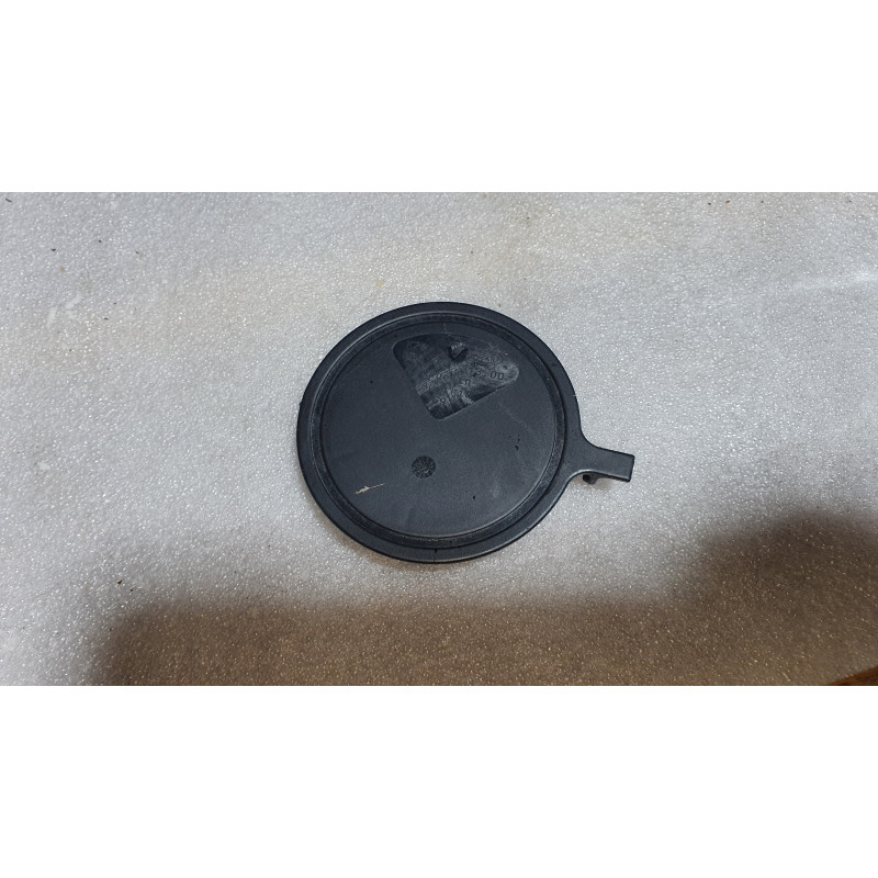 99163131300 Porsche Macan Headlight Cover Cap