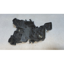 632171649719 BMW 1 Series Left Rear Tail Lamp In-Boot Cover 2007-2013