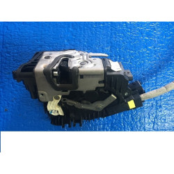 A0997207000 Mercedes-Benz S-Class Right Front Door Lock Actuator 2014-2016