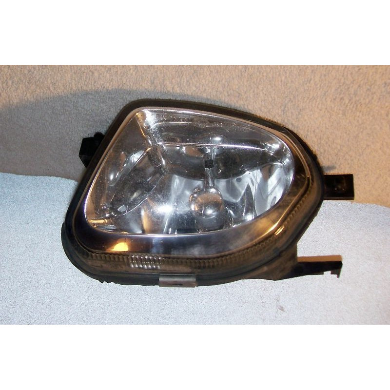 Mercedes-Benz E Left Fog Lamp 2003-2005
