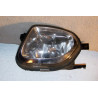Mercedes-Benz E Left Fog Lamp 2003-2005