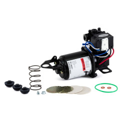 Cadillac Escalade Air Suspension Compressor Pump 2000-2014 | GMC Yukon