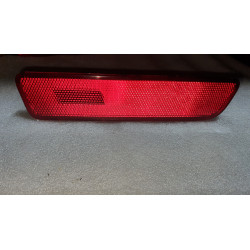 5R33-15A457-AA Ford Mustang Left Rear Bumper Reflector Marker Lamp