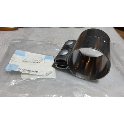 18307560815 BMW 1 Series Center Exhaust Muffler Clamp 2010-2024