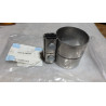 18307560815 BMW 1 Series Center Exhaust Muffler Clamp 2010-2024