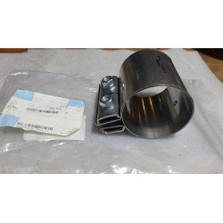 18307560815 BMW 1 Series Center Exhaust Muffler Clamp 2010-2024