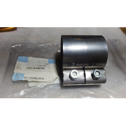18307560815 BMW 1 Series Center Exhaust Muffler Clamp 2010-2024