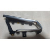 23204660 Buick Enclave Left Dash Air Vent Chrome Decal Trim 2018-2021