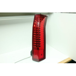 25763468 Cadillac SRX Right LED Tail Lamp 2004-2009