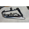 23204660 Buick Enclave Left Dash Air Vent Chrome Decal Trim 2018-2021