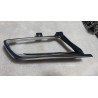 23204660 Buick Enclave Left Dash Air Vent Chrome Decal Trim 2018-2021