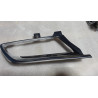 23204660 Buick Enclave Left Dash Air Vent Chrome Decal Trim 2018-2021