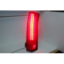 25763468 Cadillac SRX Right LED Tail Lamp 2004-2009