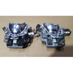 Chevrolet Camaro Left Full LED Headlight Module 2019-2023