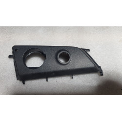 Chevrolet Silverado Left Camera Mirror Lower Cover Cap Trim 2019-2024