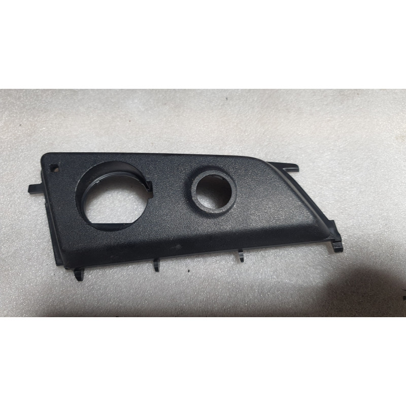 Chevrolet Silverado Left Camera Mirror Lower Cover Cap Trim 2019-2024