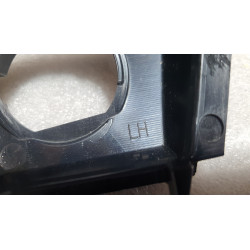 Chevrolet Silverado Left Camera Mirror Lower Cover Cap Trim 2019-2024