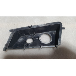 Chevrolet Silverado Left Camera Mirror Lower Cover Cap Trim 2019-2024