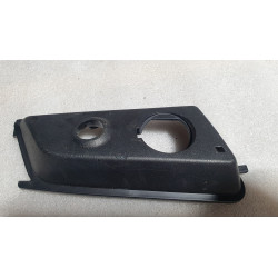 Chevrolet Silverado Left Camera Mirror Lower Cover Cap Trim 2019-2024