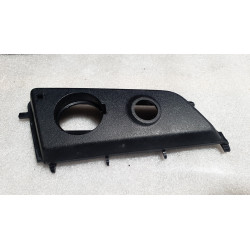 Chevrolet Silverado Left Camera Mirror Lower Cover Cap Trim 2019-2024