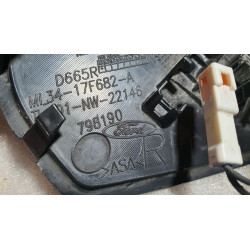 ML34-17F682-A Ford F-150 Right Mirror Lower Temperature Sensor Cover Trim