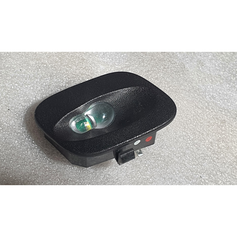 KL34-13B374-BA Ford F-150 Right Mirror Puddle Courtesy Light Lamp 2021-2024