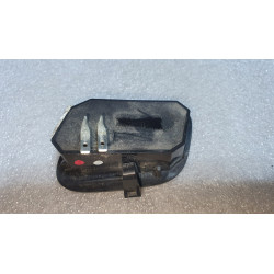 KL34-13B374-BA Ford F-150 Right Mirror Puddle Courtesy Light Lamp 2021-2024