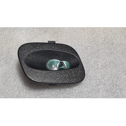 KL34-13B374-BA Ford F-150 Right Mirror Puddle Courtesy Light Lamp 2021-2024