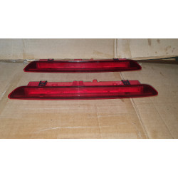 BM51-13A601-AC Ford Focus Rear Third Brake Stop Light LED Lamp 2012-2017