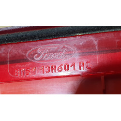 BM51-13A601-AC Ford Focus Rear Third Brake Stop Light LED Lamp 2012-2017