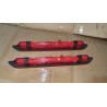 BM51-13A601-AC Ford Focus Rear Third Brake Stop Light LED Lamp 2012-2017